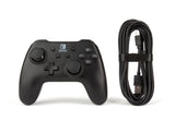 PowerA Wired Controller for Nintendo Switch - Black