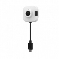 Axis 02260-001 body camera Wired CMOS 1920 x 1080 pixels Black, White USB 0.1 lx