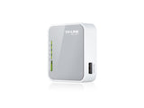 TP-Link TL- MR3020 Cellular wireless network equipment