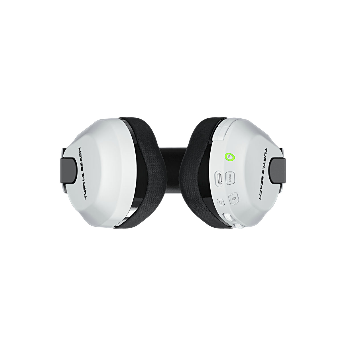 Turtle Beach Stealth 600 Gen 3 Headset Wireless Head-band Gaming Bluetooth White