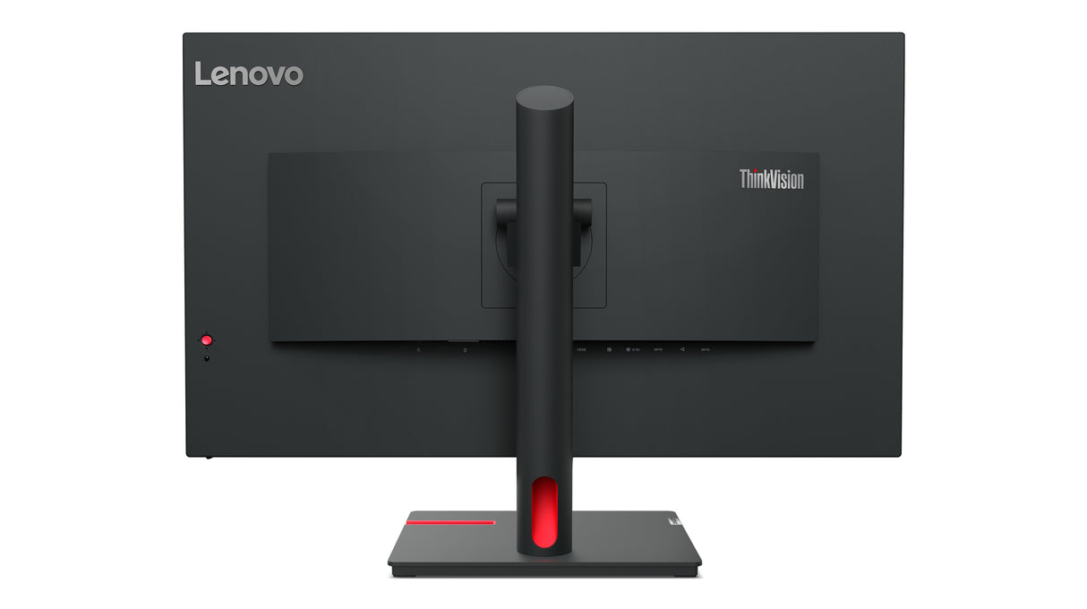 Lenovo ThinkVision T32p-30 LED display 80 cm (31.5") 3840 x 2160 pixels 4K Ultra HD Black