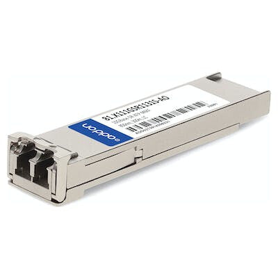 AddOn Networks 81.X111GSR1131S-AO network transceiver module Fiber optic 10000 Mbit/s XFP 850 nm