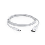 Epico 9915141100004 USB cable 1.2 m USB C USB A White