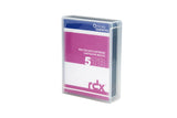 Overland-Tandberg O-T RDX HDD 5TB Cartridge (single)