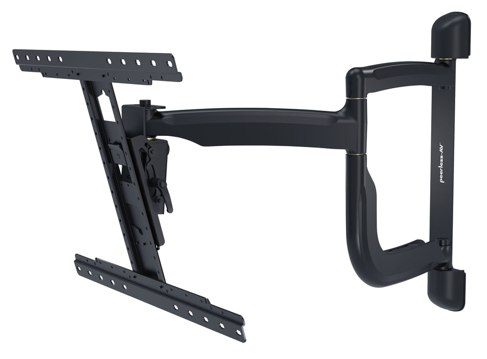 Peerless SA752PU TV mount/stand 139.7 cm (55") Black