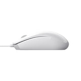 Trust TM-101W mouse Office Ambidextrous USB Type-A Optical 1200 DPI