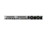 HPE ProLiant DL320 Gen11 server Rack (1U) Intel Xeon Silver 4410Y 2 GHz 16 GB DDR5-SDRAM 1000 W