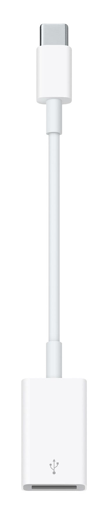 Apple MW5L3ZM/A USB cable USB C USB A White