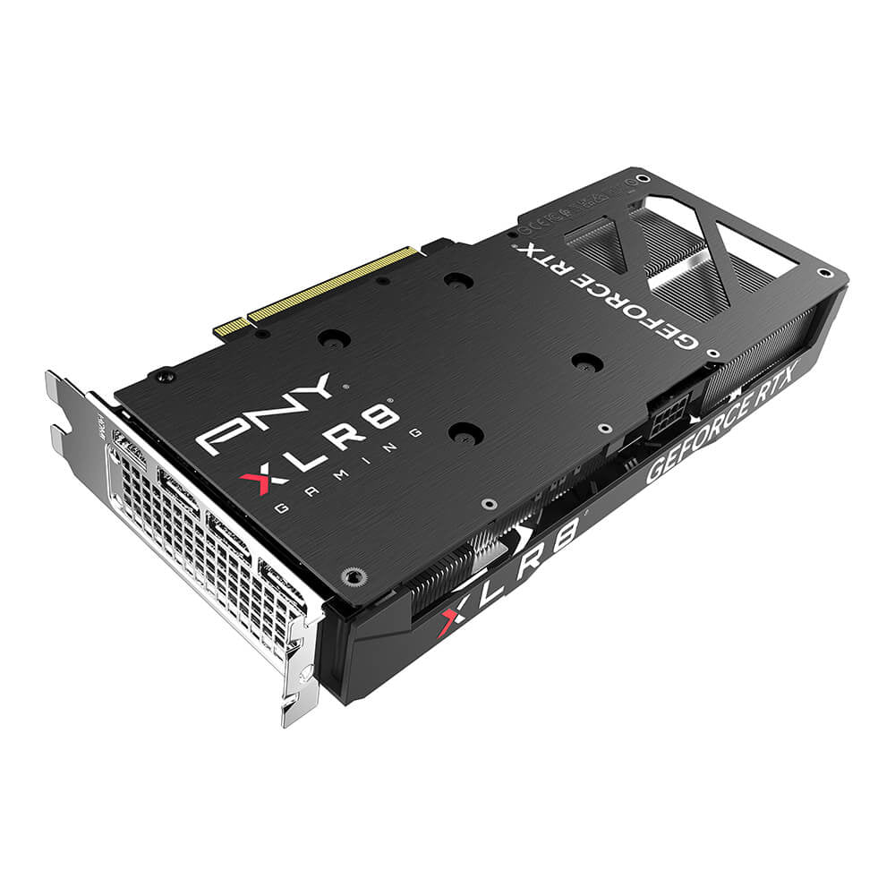 PNY GeForce RTX 4060 NVIDIA 8 GB GDDR6