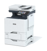 Xerox VersaLink C625 A4 50ppm Duplex Copy/Print/Scan/Fax PS3 PCL5e/6 2 Trays 650 Sheets