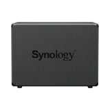 Synology DiskStation DS423+ NAS Desktop Ethernet LAN Black J4125