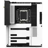 NZXT N7 Z790 Intel Z790 LGA 1700 ATX