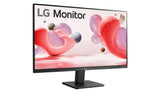 LG 27MR400-B computer monitor 68.6 cm (27") 1920 x 1080 pixels Full HD Black