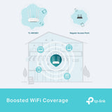 TP-Link AX1800 Gigabit Wi-Fi 6 Access Point