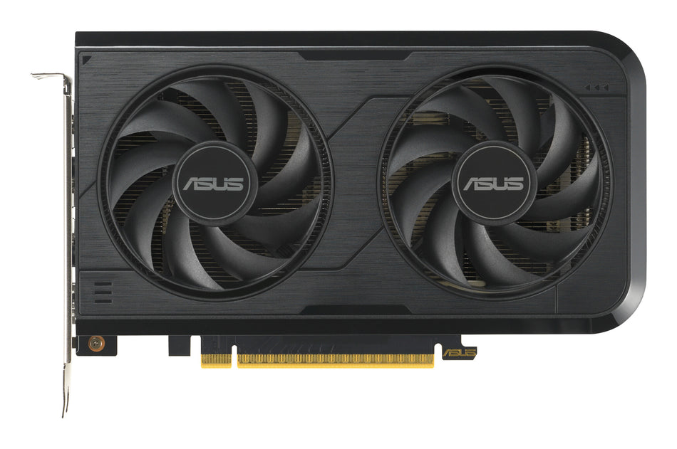 ASUS Dual -RTX5050-O8G NVIDIA GeForce RTX 5050 8 GB GDDR6