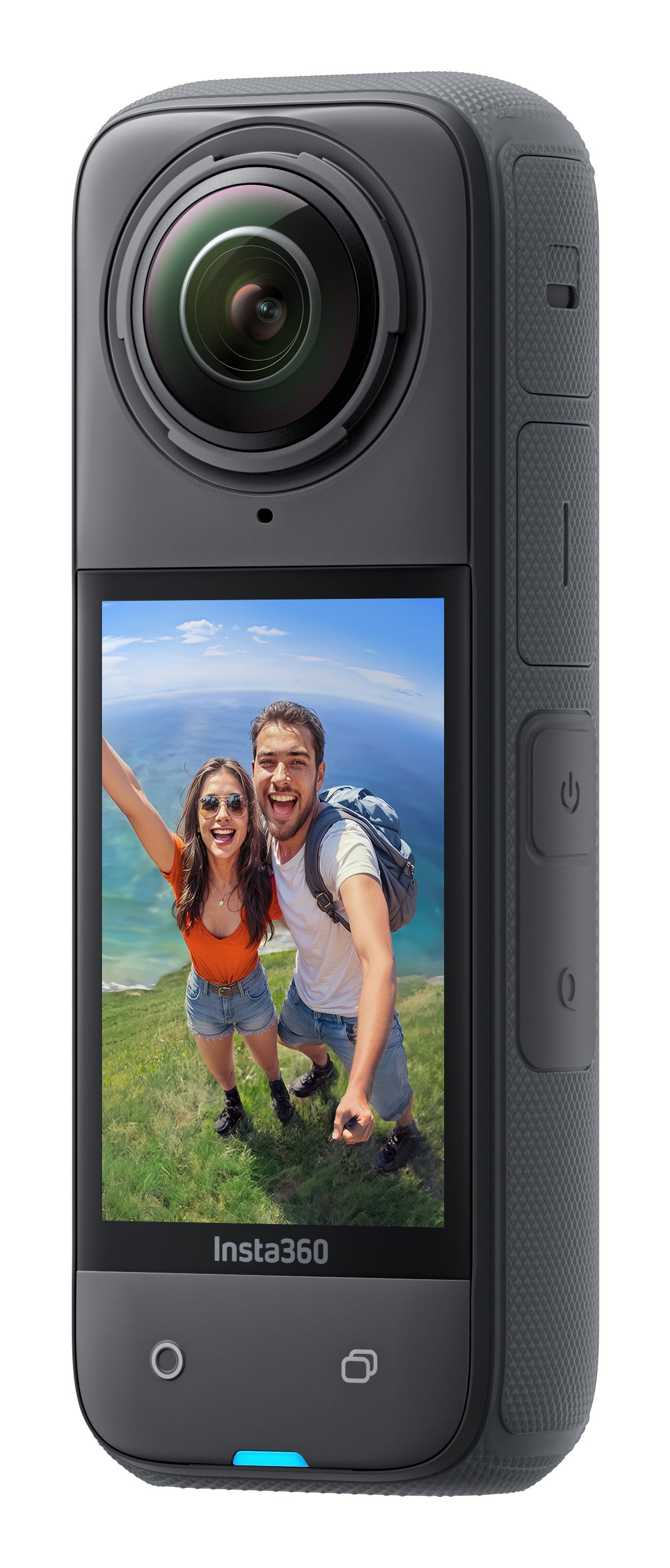 Insta360 X4 action sports camera 72 MP 8K Ultra HD CMOS 25.4 / 2 mm (1 / 2") Wi-Fi 203 g