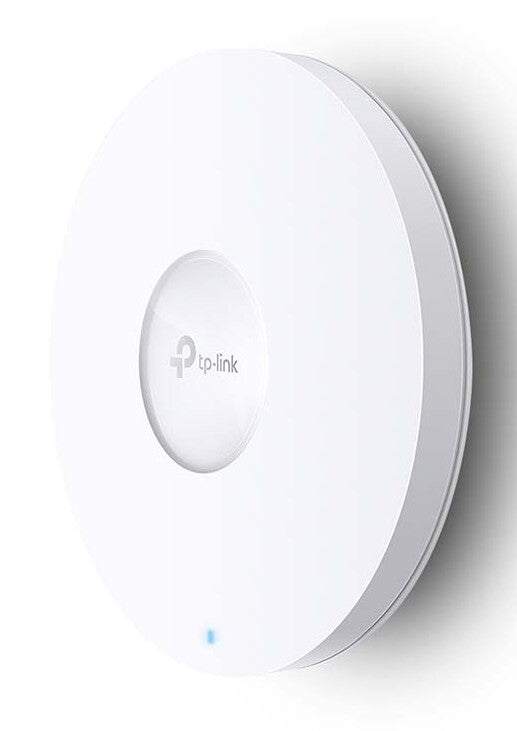 TP-Link Omada AX1800 Wireless Dual Band Ceiling Mount Access Point