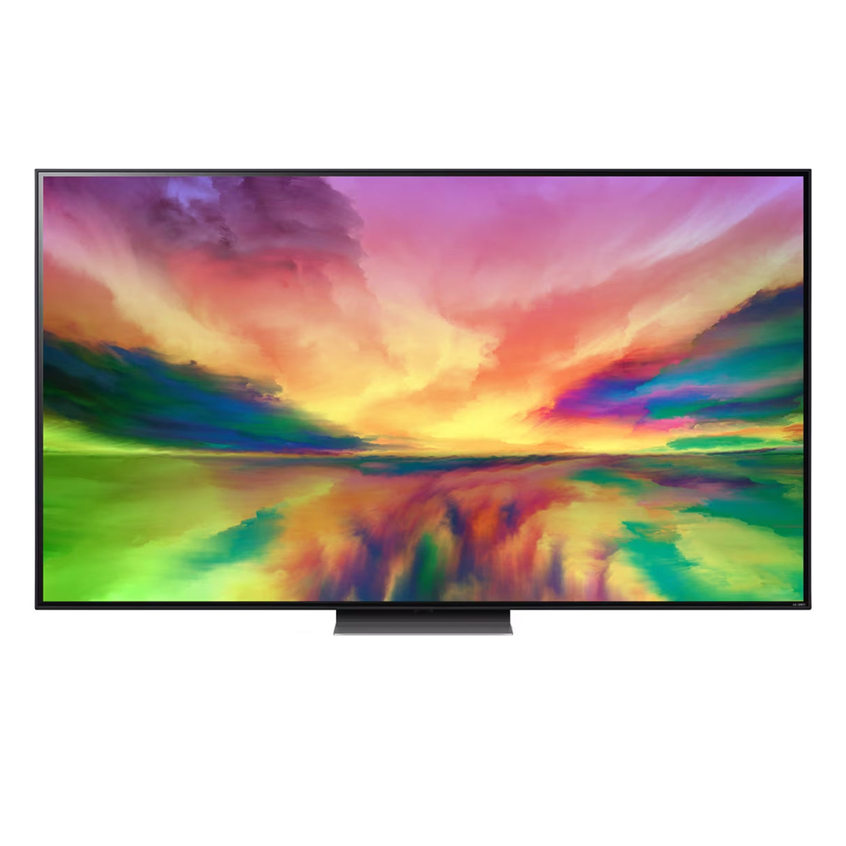 LG 65QNED816RE.AEK TV 165.1 cm (65") 4K Ultra HD Smart TV Wi-Fi