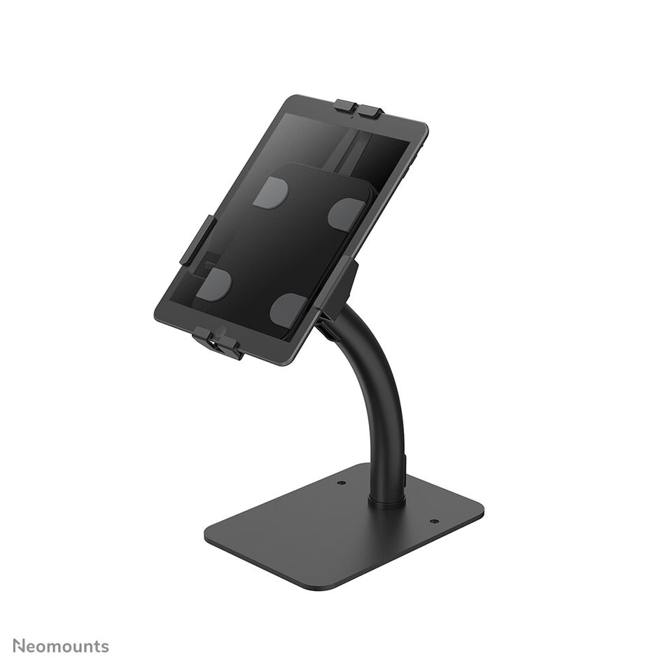 Neomounts countertop tablet holder