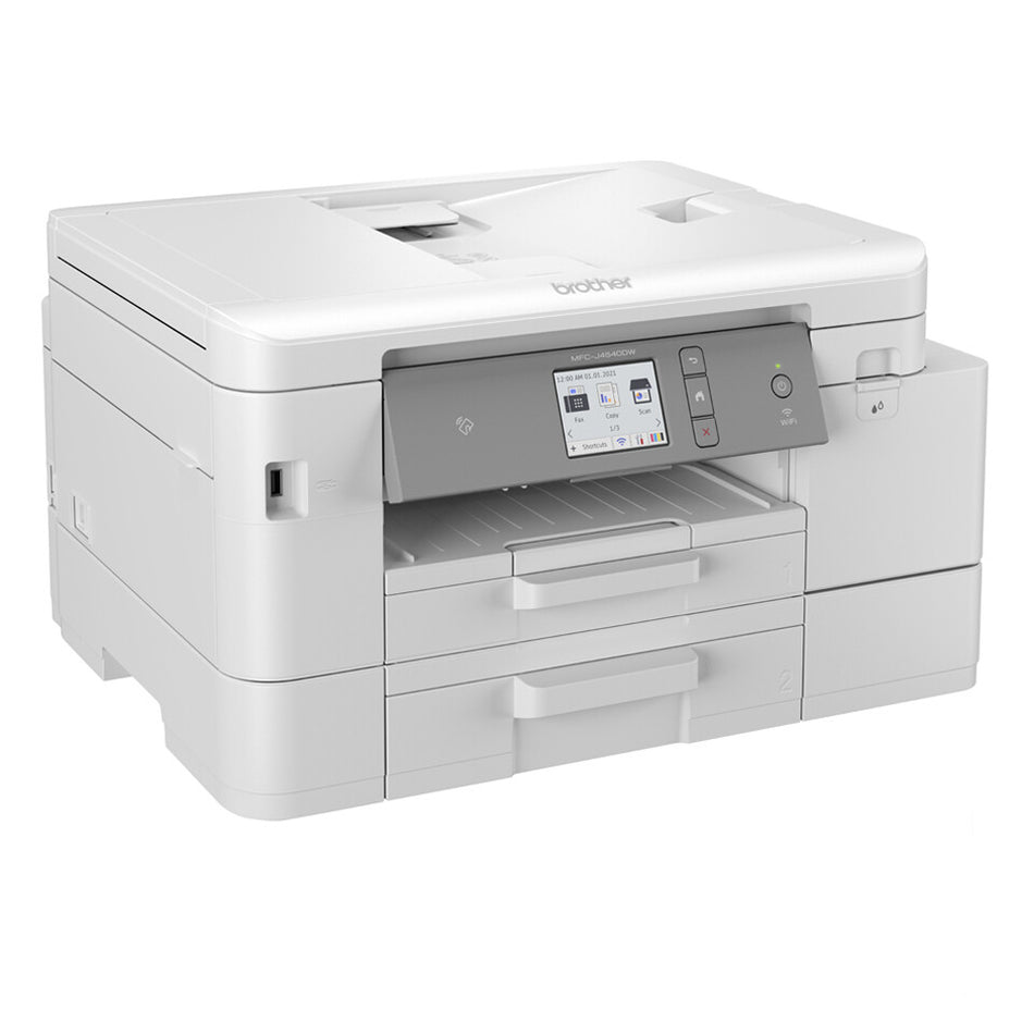 Brother MFC-J4540DWXL multifunction printer Inkjet A4 4800 x 1200 DPI Wi-Fi