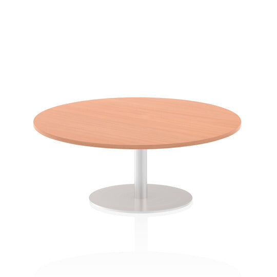 Dynamic Italia Round Poseur Table