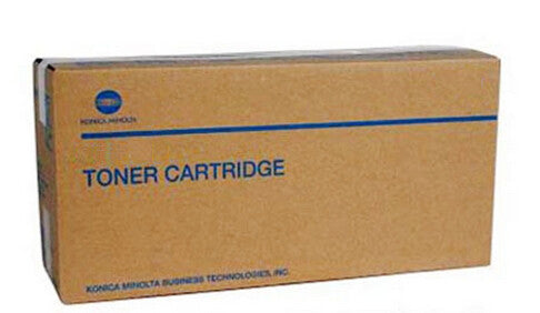 Konica Minolta TN-512K toner cartridge 1 pc(s) Original Black