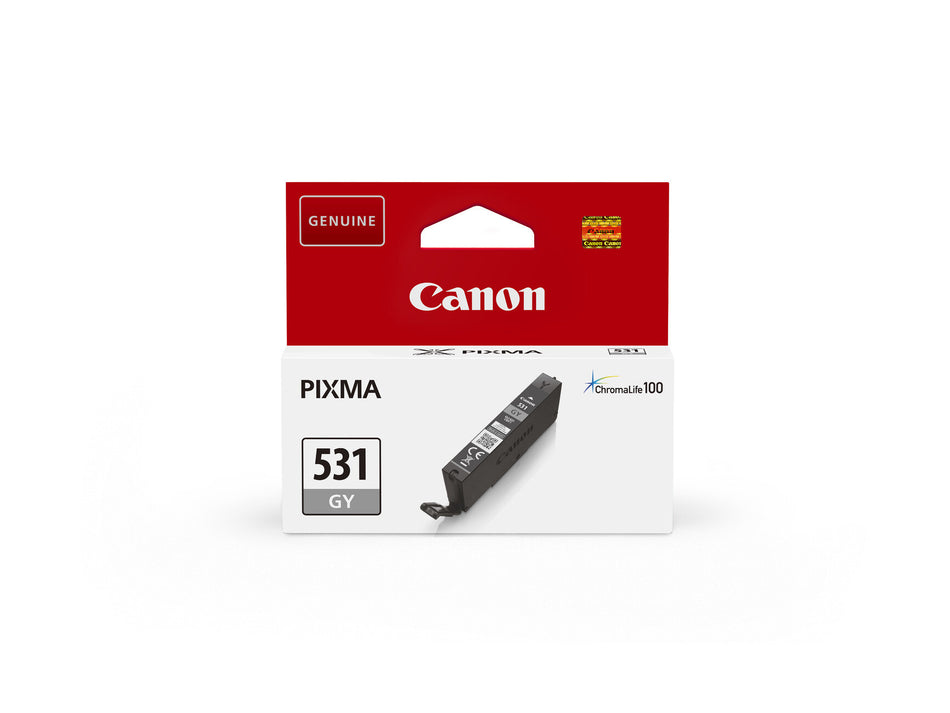 Canon 6122C001 ink cartridge 1 pc(s) Original Grey