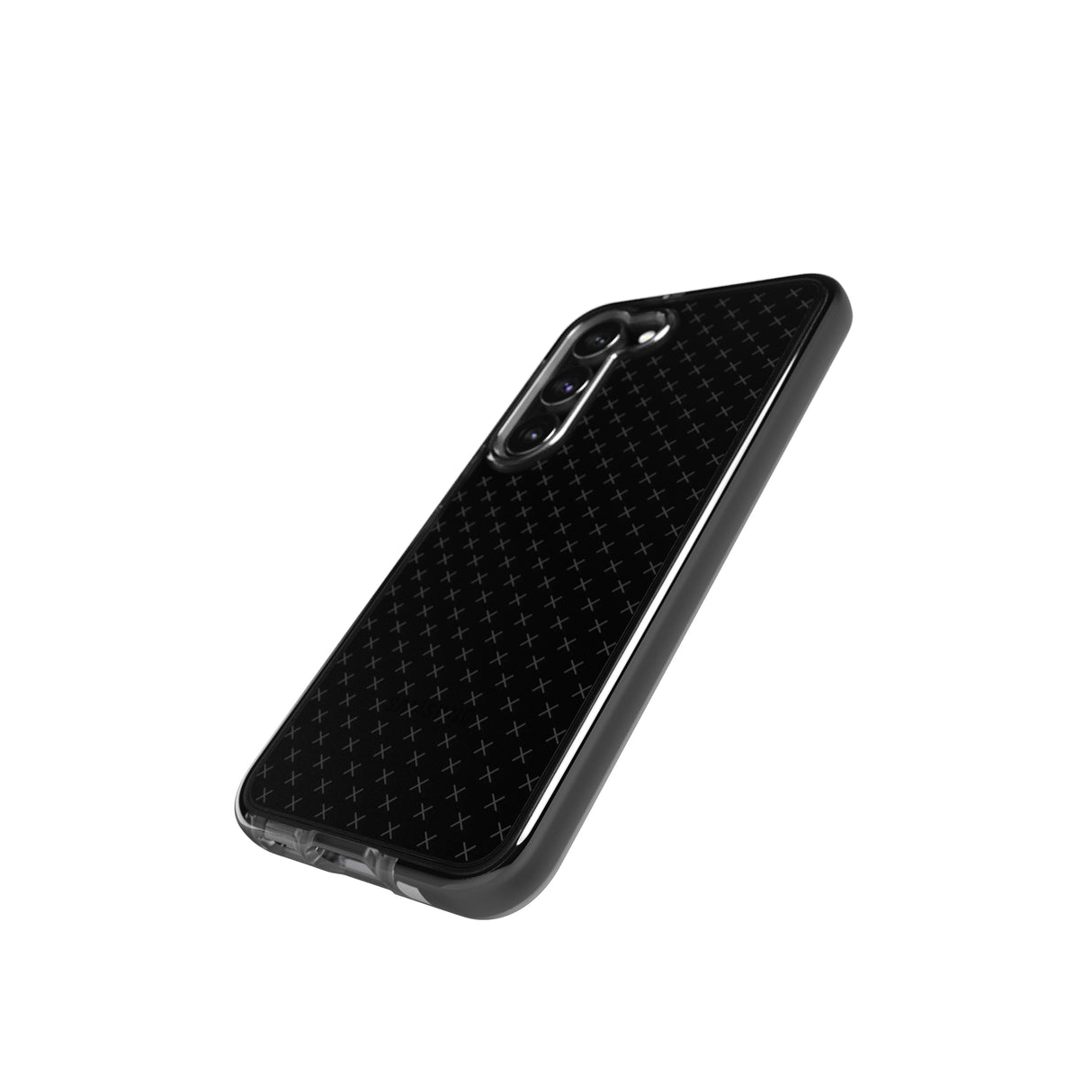 Tech21 EVOCHECK FOR SARN - SMOKEY/BLACK mobile phone case