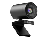 iiyama UC-CAM10PRO-1 webcam 8.46 MP 2160 x 1080 pixels USB Black