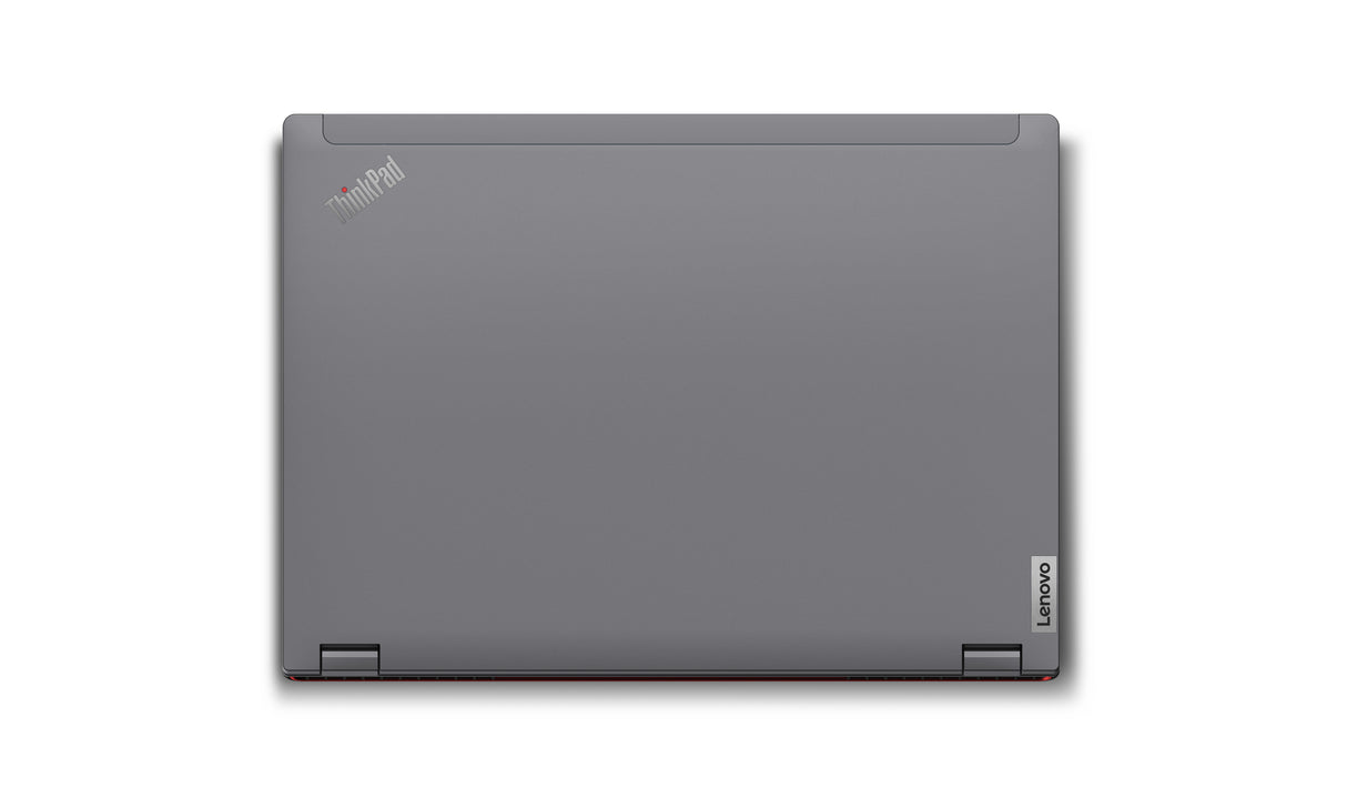 Lenovo ThinkPad P16 Gen 2 Intel® Core™ i7 i7-14700HX Mobile workstation 40.6 cm (16") WQXGA 16 GB DDR5-SDRAM 512 GB SSD NVIDIA RTX 1000 Ada Wi-Fi 6E (802.11ax) Windows 11 Pro Black