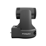 PTZOptics Move SE Turret IP security camera Indoor & outdoor 1920 x 1080 pixels Ceiling/Wall/Pole