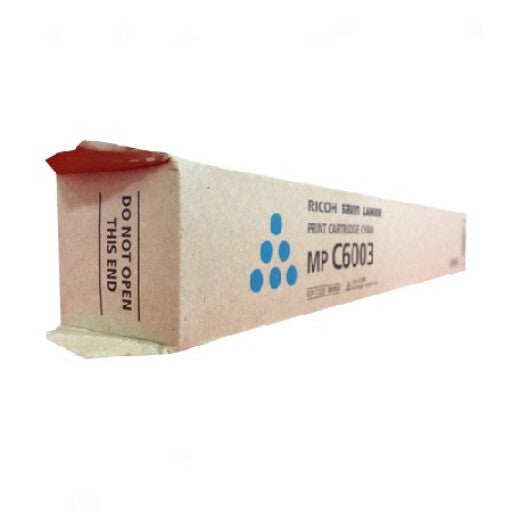 Ricoh 841856 toner cartridge 1 pc(s) Original Cyan