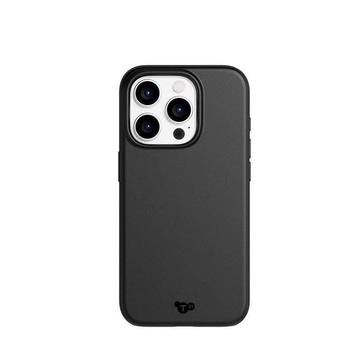 Tech21 Evo Lite mobile phone case 15.5 cm (6.1") Cover Black