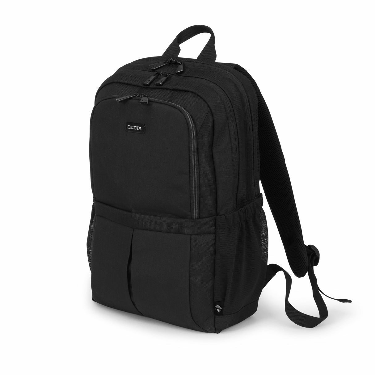 DICOTA Eco SCALE 43.9 cm (17.3") Backpack Black