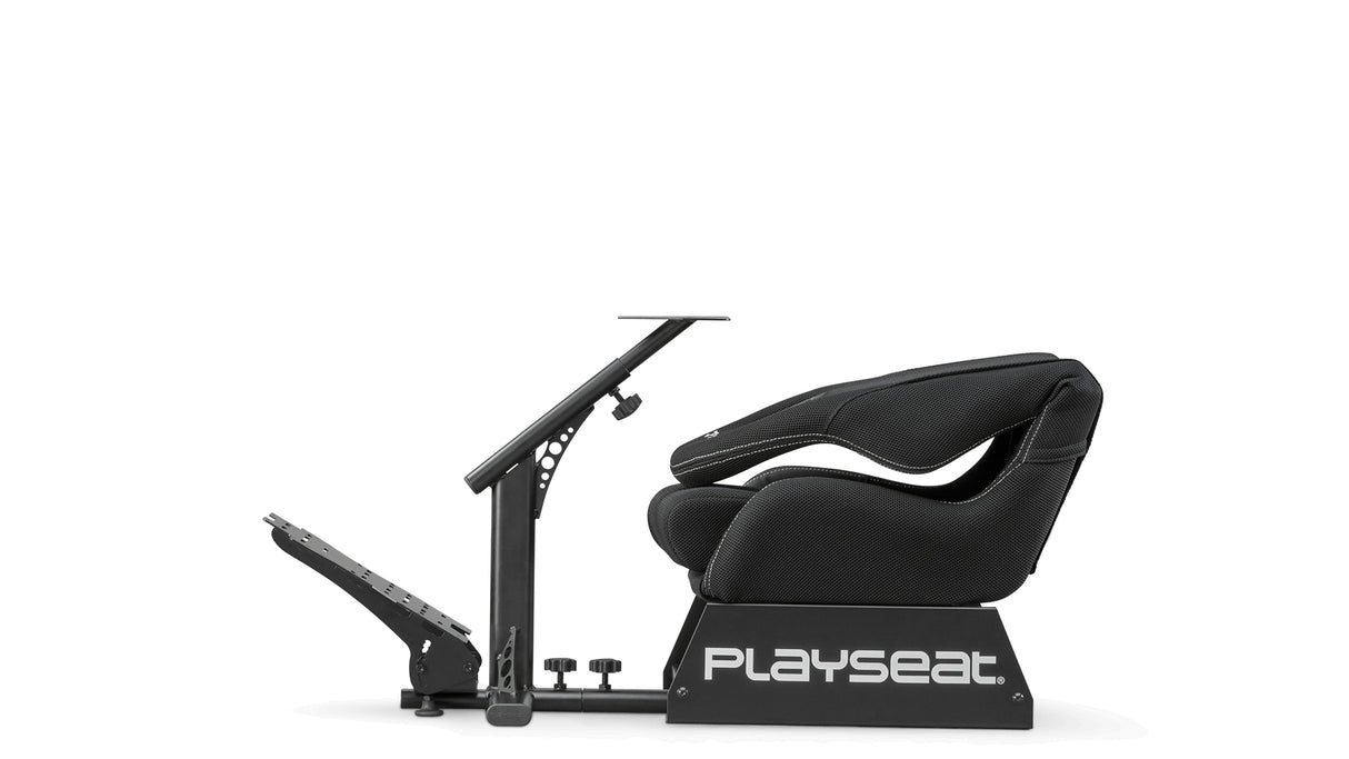 Playseat Evolution ActiFit Universal gaming chair Upholstered padded seat Black