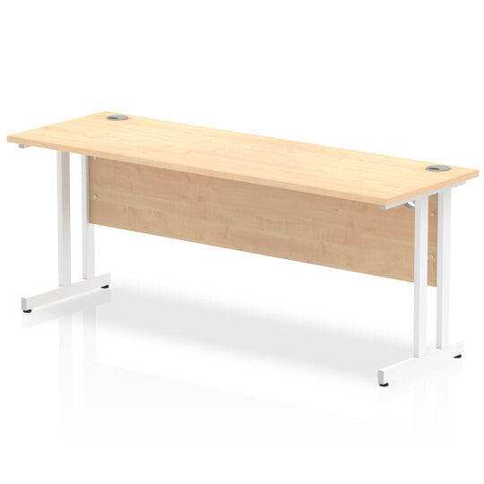 Dynamic Impulse Slimline Desk