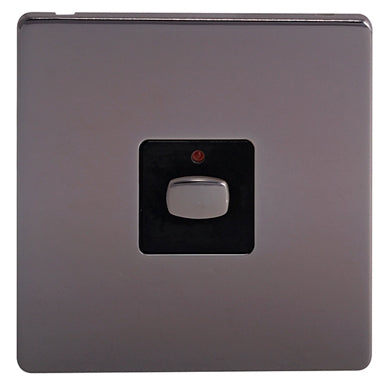 EnerGenie MIHO075 light switch Nickel