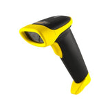 Wasp WLR8950 SBR Handheld bar code reader 1D Linear Black, Yellow