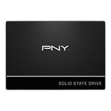 PNY CS900 2.5" 1 TB Serial ATA III 3D TLC