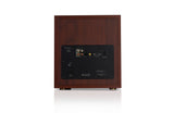 Edifier S350DB speaker set 150 W Universal Black, Wood 2.1 channels 80 W Bluetooth