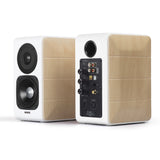 Edifier S880DB loudspeaker 2-way White, Wood Wired & Wireless 88 W