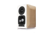 Edifier S880DB loudspeaker 2-way White, Wood Wired & Wireless 88 W