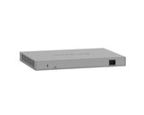 NETGEAR GS728TP Managed L2/L3/L4 Gigabit Ethernet (10/100/1000) Power over Ethernet (PoE) Grey