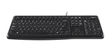 Logitech Keyboard K120 for Business