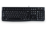 Logitech Keyboard K120 for Business