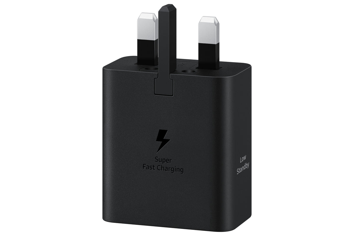 Samsung 45W Super Fast Charger 2.0