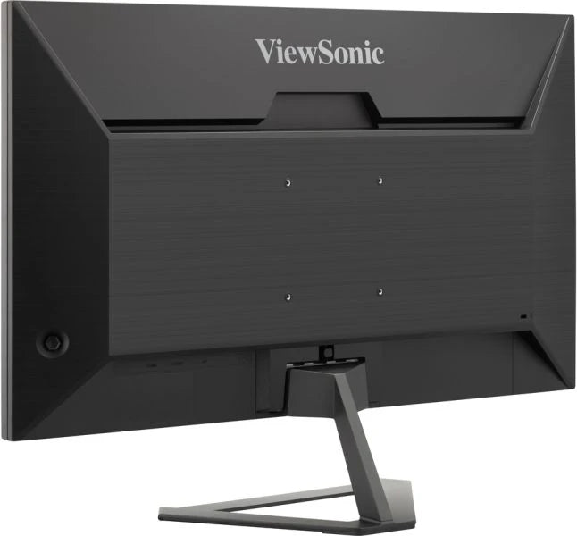 Viewsonic VX Series VX2758A-2K-PRO LED display 68.6 cm (27") 2560 x 1440 pixels Quad HD Black