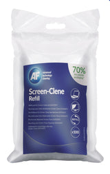 AF SCR100R disinfecting wipes 100 pc(s)