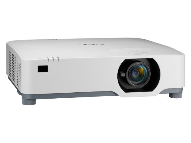 NEC P547UL data projector Standard throw projector 3240 ANSI lumens 3LCD WUXGA (1920x1200) White