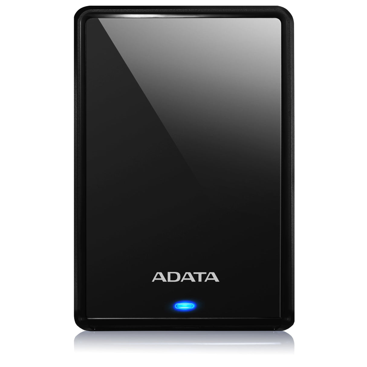 ADATA HV620S external hard drive 1 TB Black